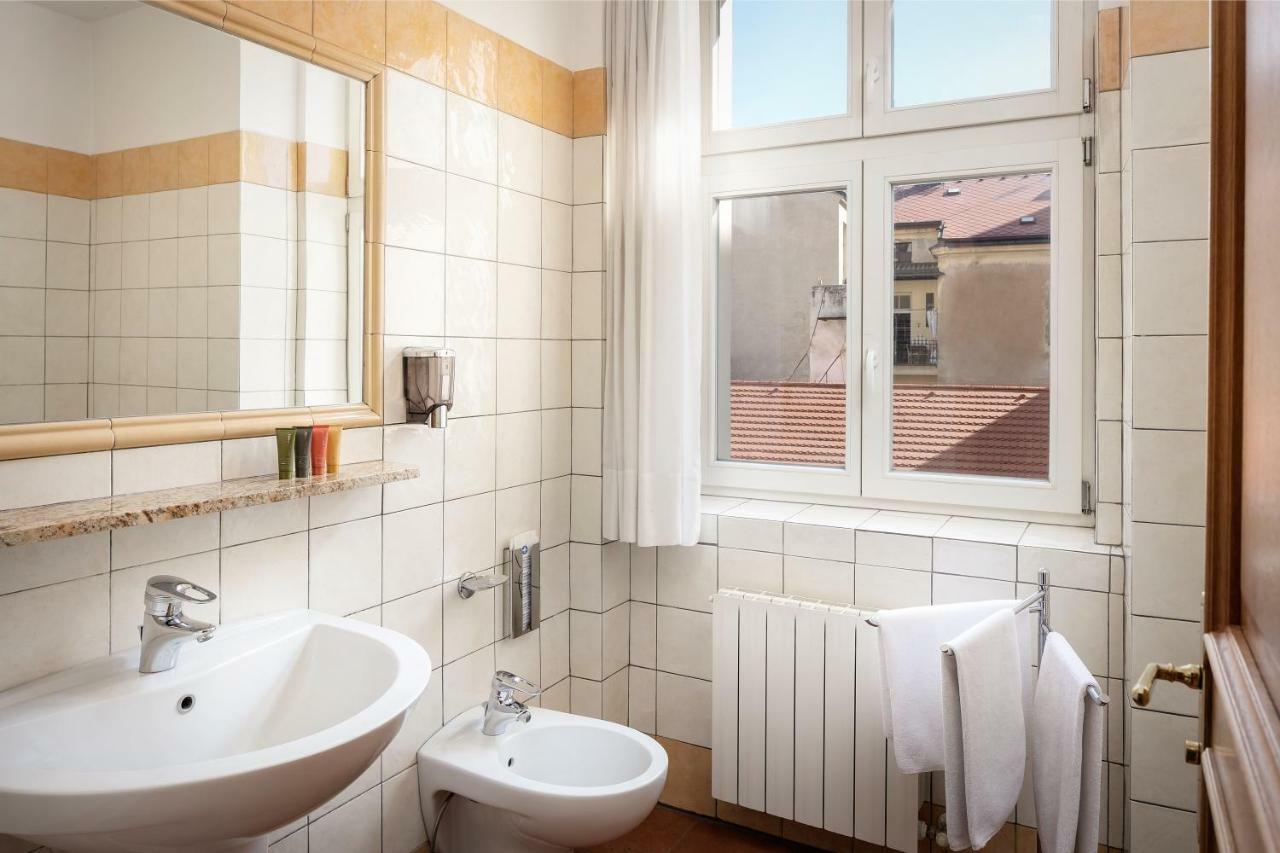 3-personersværelse