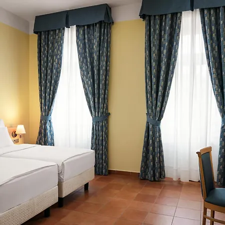 Hotel Caesar Prague-2