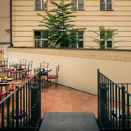 Hotel Caesar Prague-3